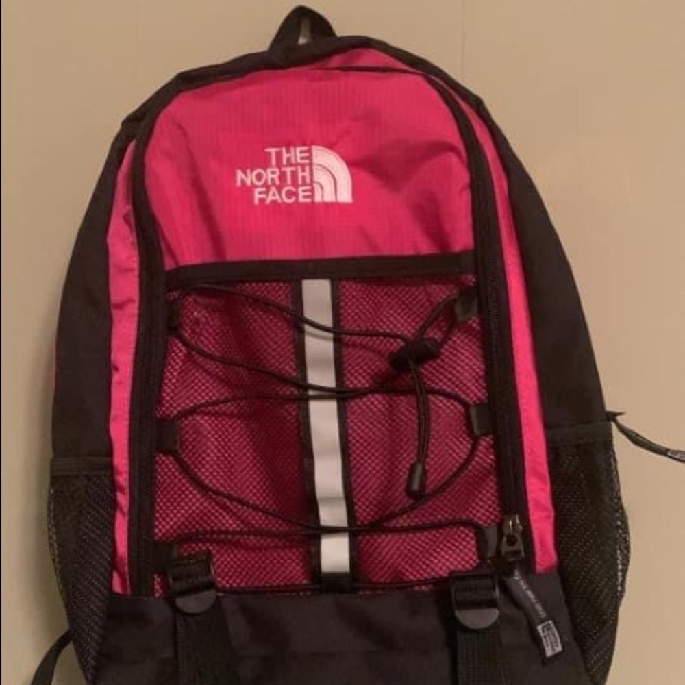 North Face Backpack